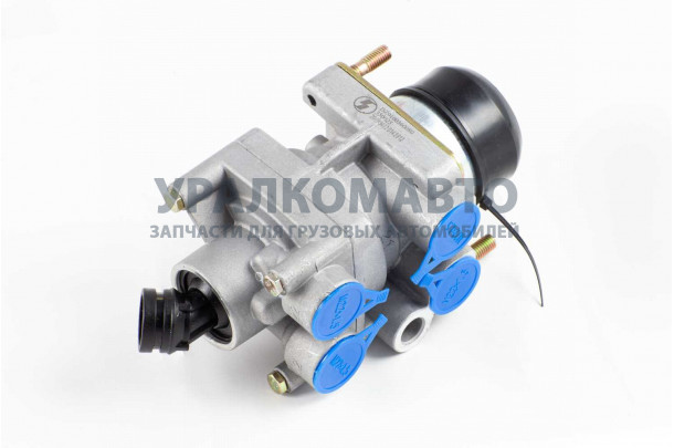 Кран тормозной главный SHAANXI DZ9100360080