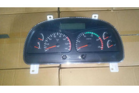 Панель приборов M3000 