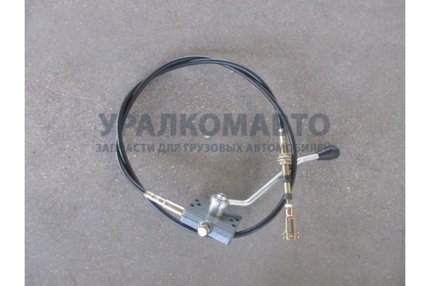 Трос ГМП L=2050 CDM855 LG855.05.01.01