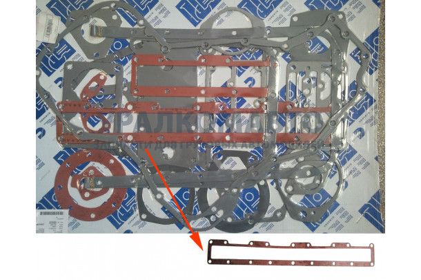 прокладки двигателя 340/375 л.с. (ремкомплект) DONG FENG rk-340/375-20