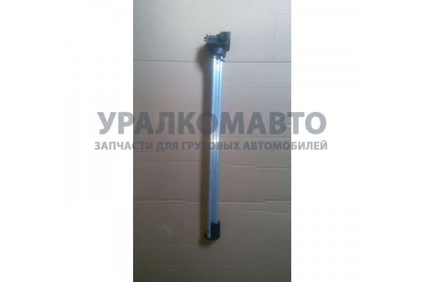 Топливозаборник с датчиком уровня топлива J6