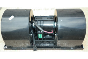 Мотор отопителя F3000
