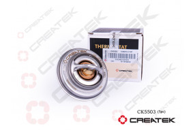 Термостат 83&deg;С CA6DM2 J6 CREATEK
