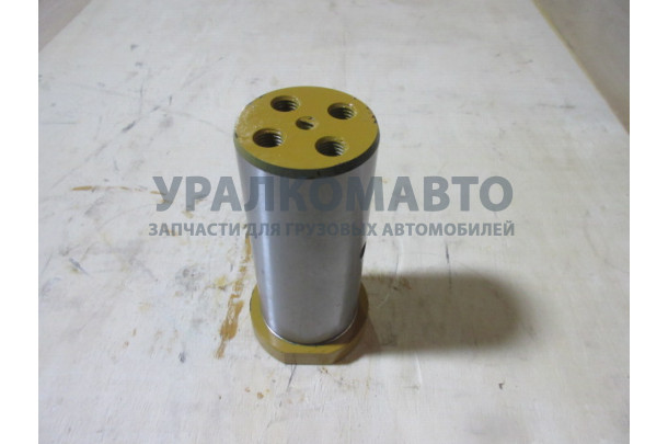 Палец 60х135 сочленения полурамы