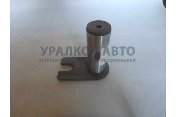 палец балансира заднего моста 50x145