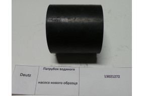 Патрубок 13021272