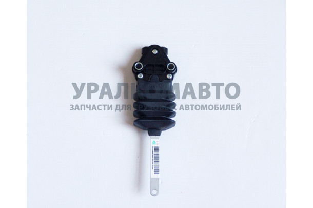 клапан подъема кабины HOWO WG1642440051