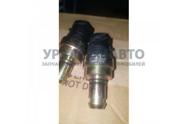 Датчик стояночного тормоза J6