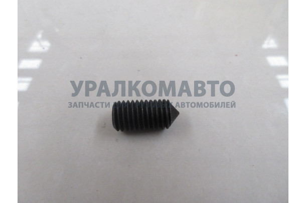 Болт гайки ступицы 83319015