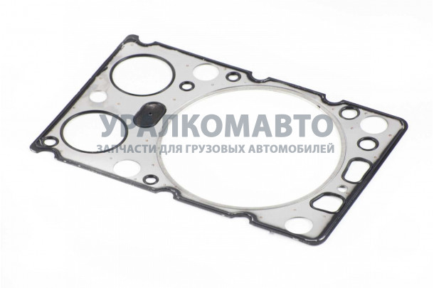 прокладка ГБЦ WD615 Евро3 прорезиненная HOWO VG1540040015