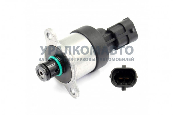актуатор регулятор давления ТНВД BOSCH 0928400627 DONG FENG 4903523/4937597