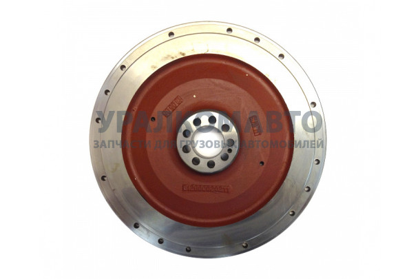 маховик WD615 Евро2 без венца HOWO 612600020220