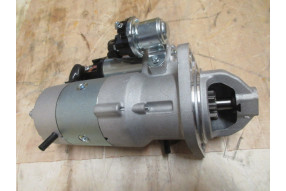 Стартер 13031614/12V, 4kW, M100R2005SE/(TD226B-4G,WP4G)