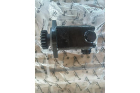 Насос ГУР 8х4 CA6DM2 (2018-) J6 WAYTEKO PREMIUM