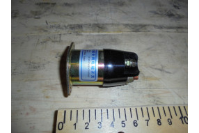 Реле стартера Евро-3 BOSCH 0399D58046