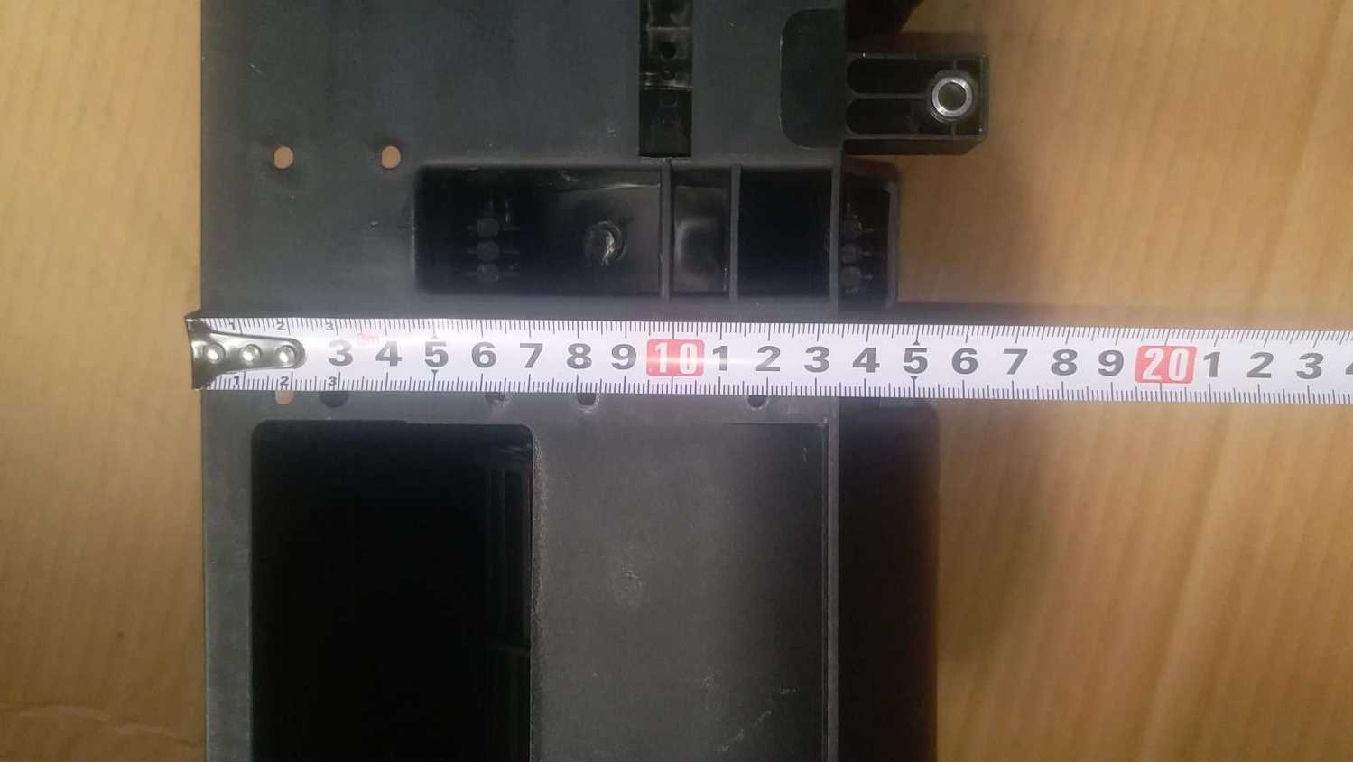 Мотор отопителя T5G 