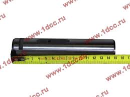 Палец передней рессоры D=30 L=155
