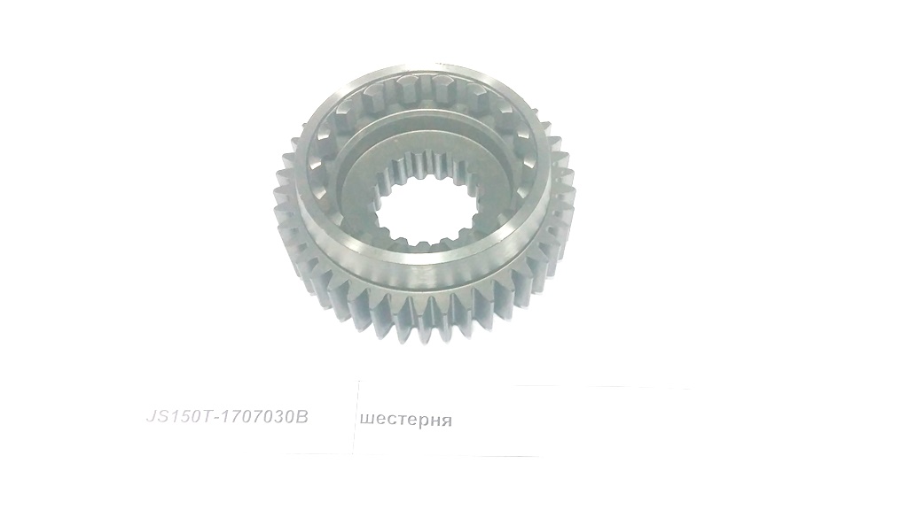 Шестерня